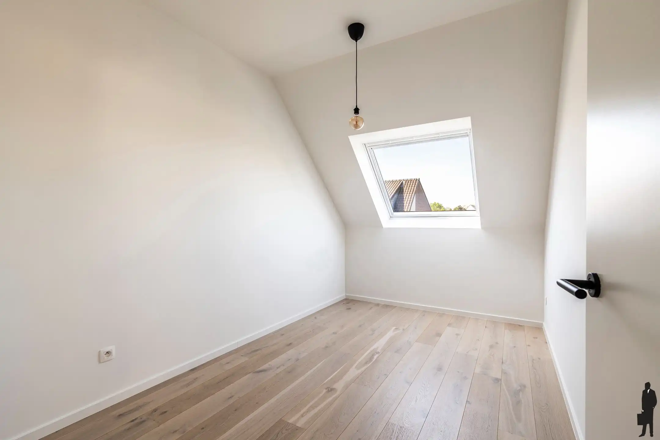 Nieuwbouwappartement in het hart van Zoersel foto 18