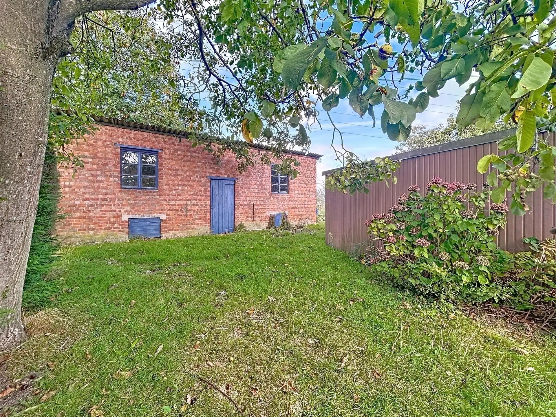 Charmante hoeve op perceel van 2515 m² foto 14