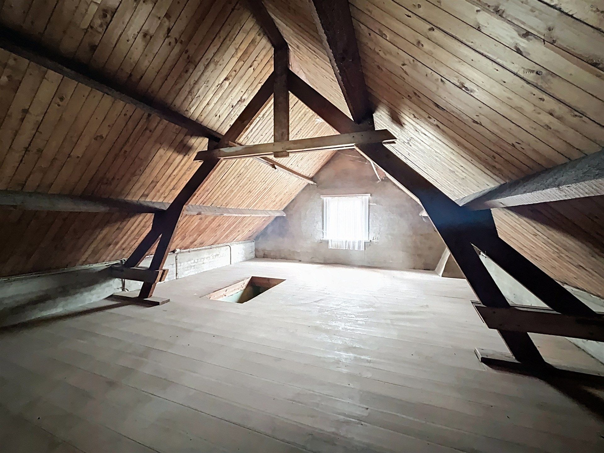 charmante hoeve op perceel van 2515 m² foto 14