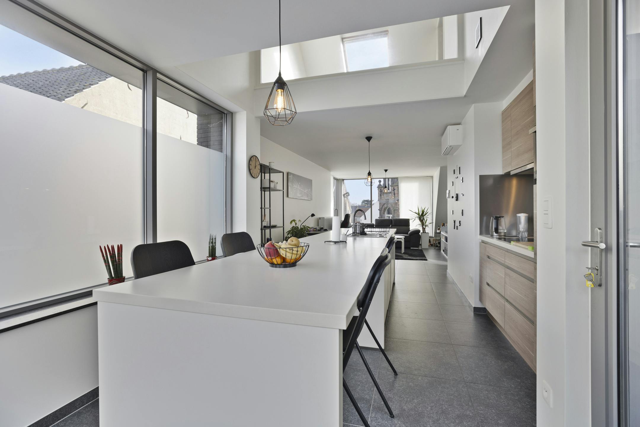 Appartement te koop in de Casselstraat in Poperinge foto {{pictureIndex}}