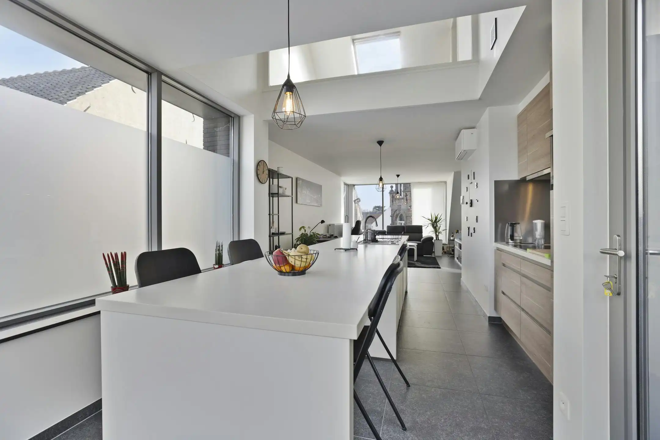 Appartement te koop Casselstraat 27/201 - 8970 Poperinge