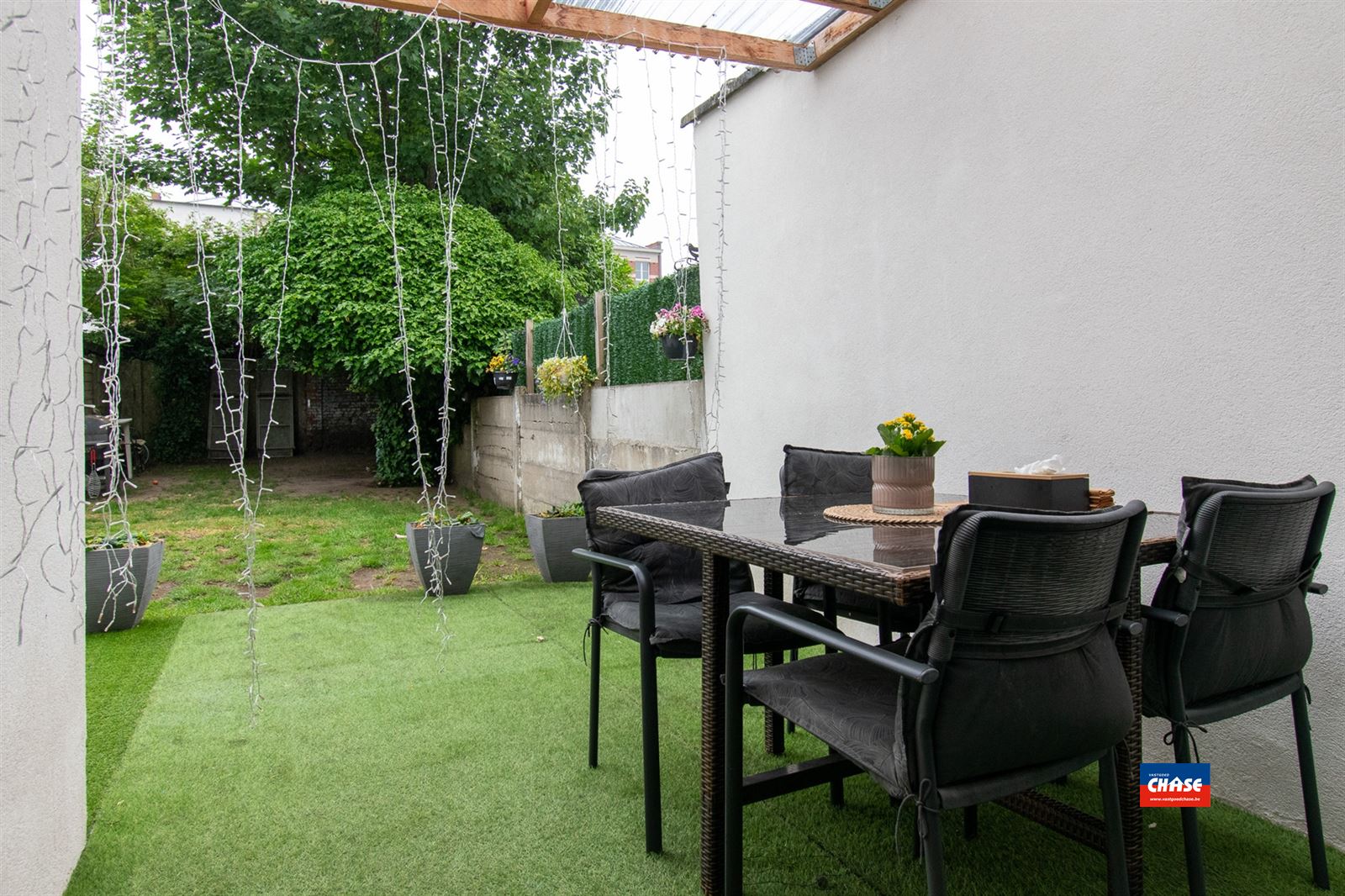 Instapklare gezinswoning met 2 slaapkamers en tuin foto 6