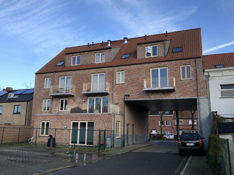 Appartement te huur Voorstraat 54/0201 - 9970 Kaprijke