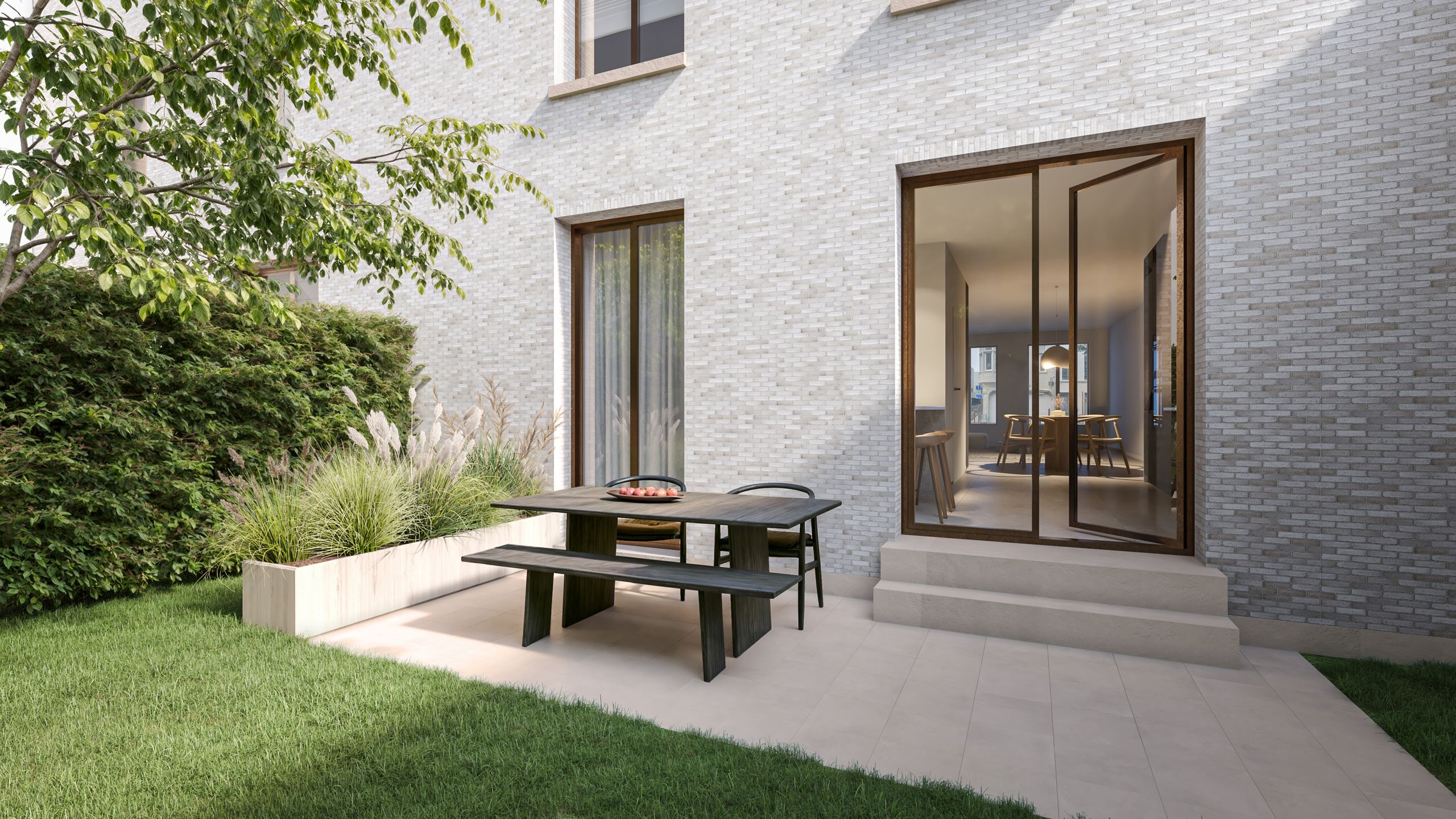 Appartement te koop foto 3