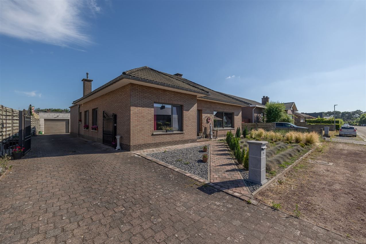Gerenoveerde Woning met 3 Slaapkamers in Herselt foto 3