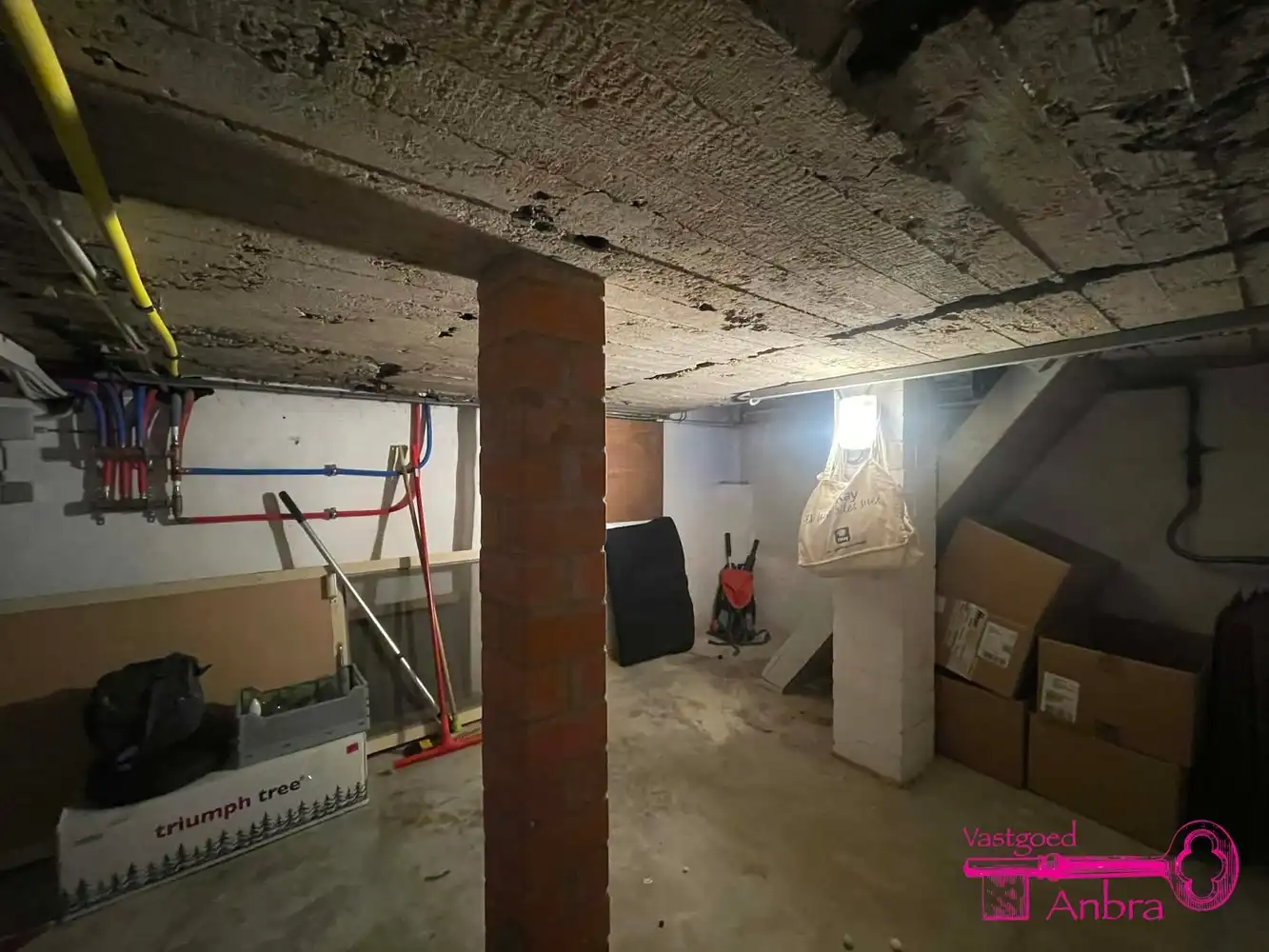 Hoogstraat 96 - 8780 Oostrozebeke foto 6