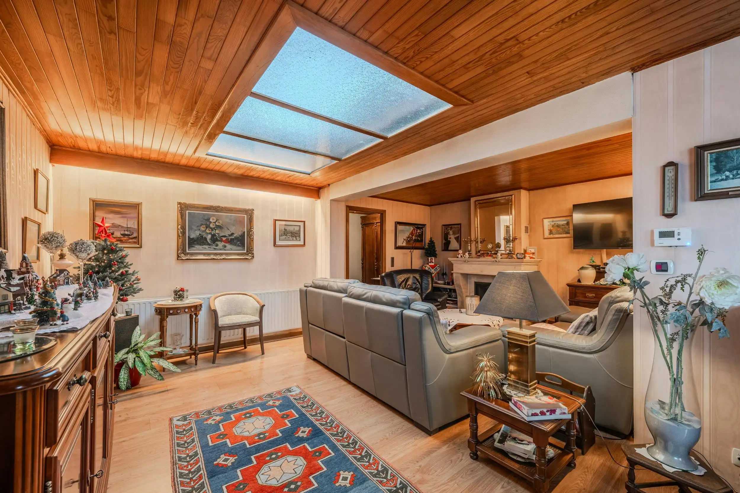 Te renoveren woning met 3 slaapkamers te koop! foto 9