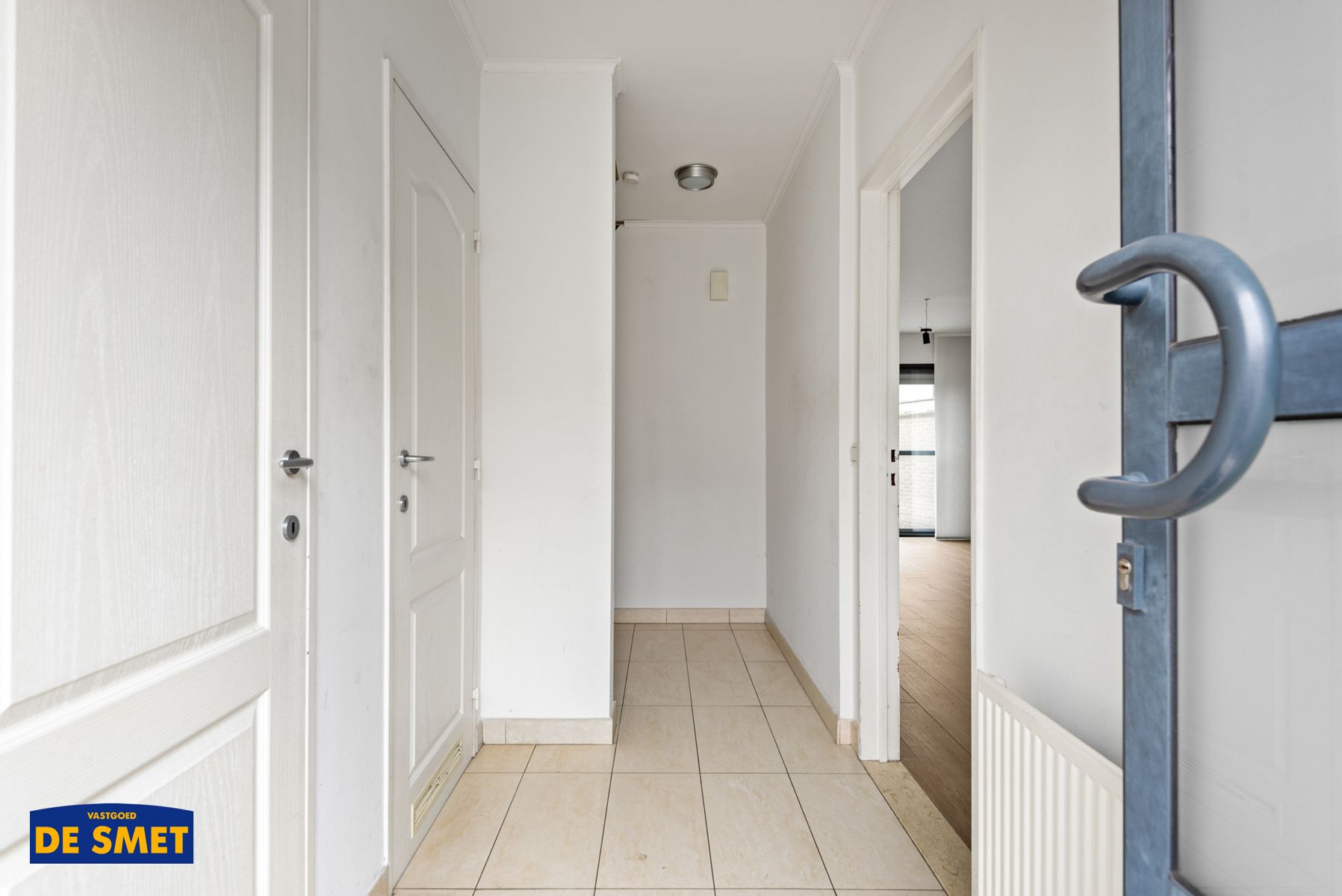 Energiezuinige ééngezinswoning met ruime oprit én garagebox foto 9