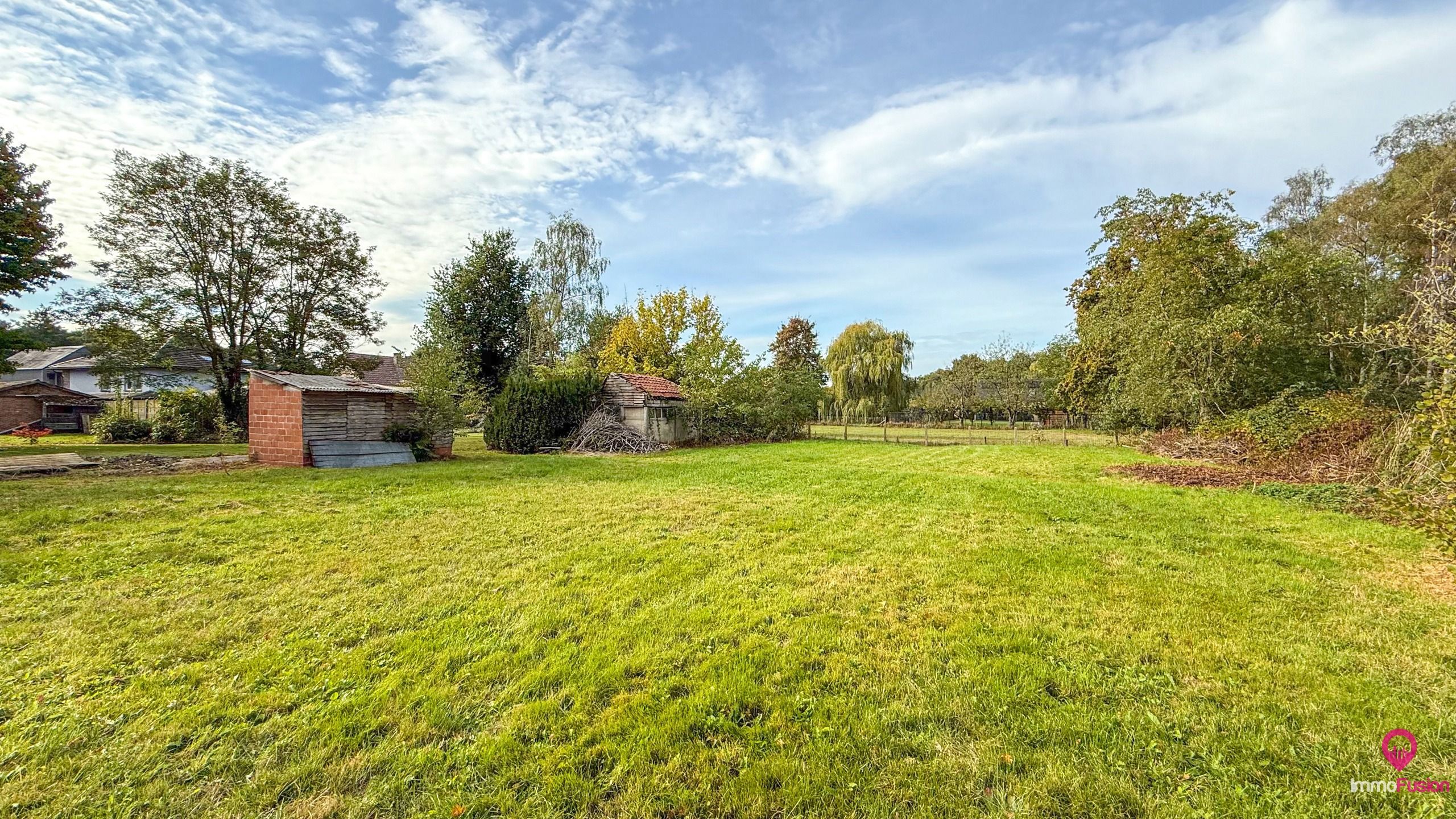 Instapklare woning met charme, 3slpk en grote tuin! foto 47