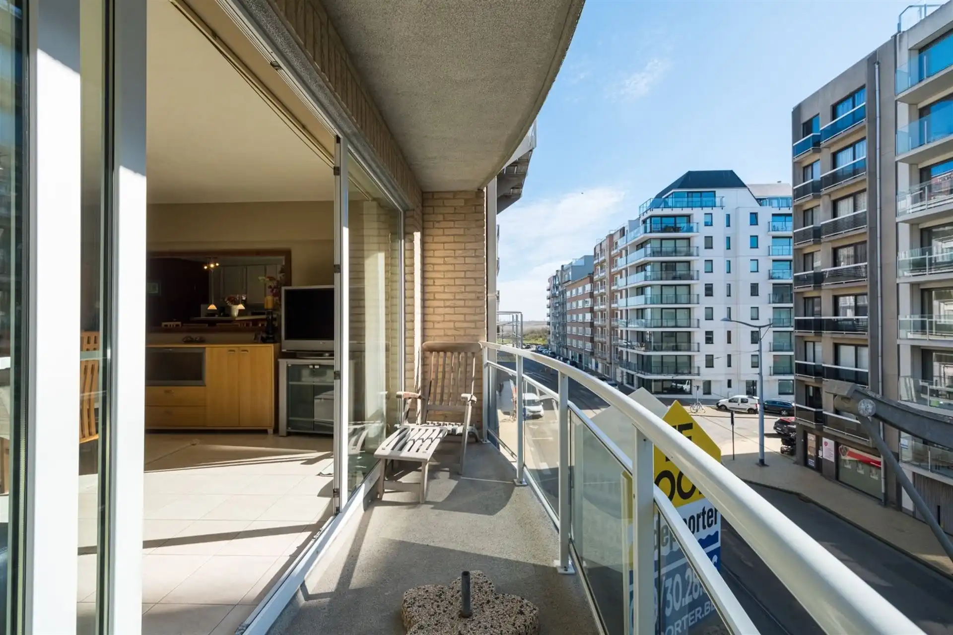 Appartement 2 slaapkamers foto 2