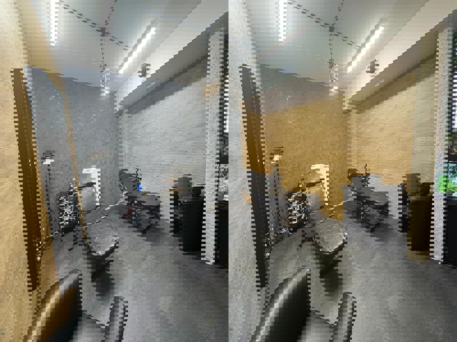 Ruim handelspand op de markt van Berlaar foto 6