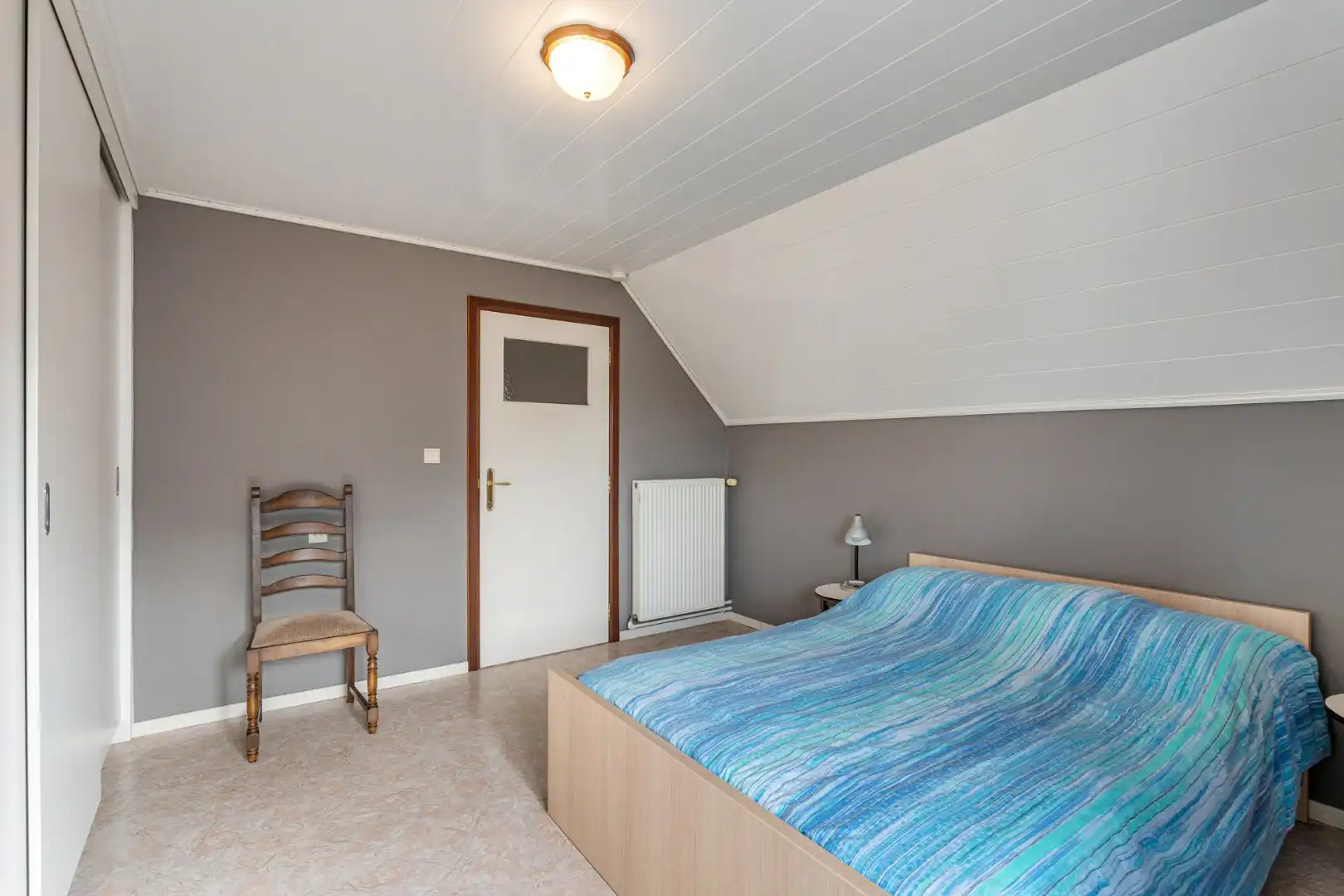 Verzorgde gezinswoning op een perceel van 9a08ca, gebouwd in 1988 op een rustige locatie nabij het centrum van Neeroeteren!  foto 25