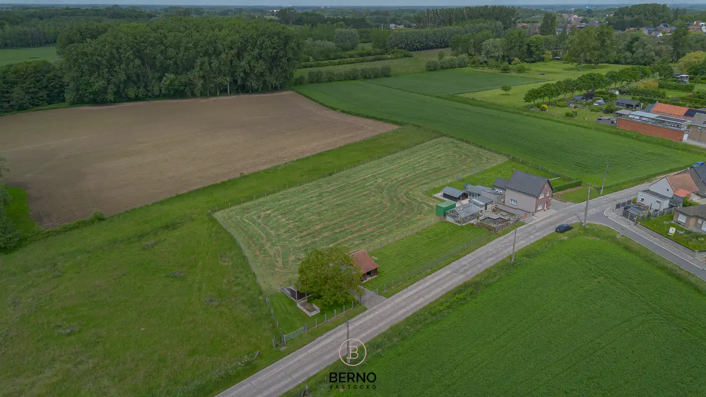 Unieke landelijke eigendom op een terrein van 6.300 m² foto 19