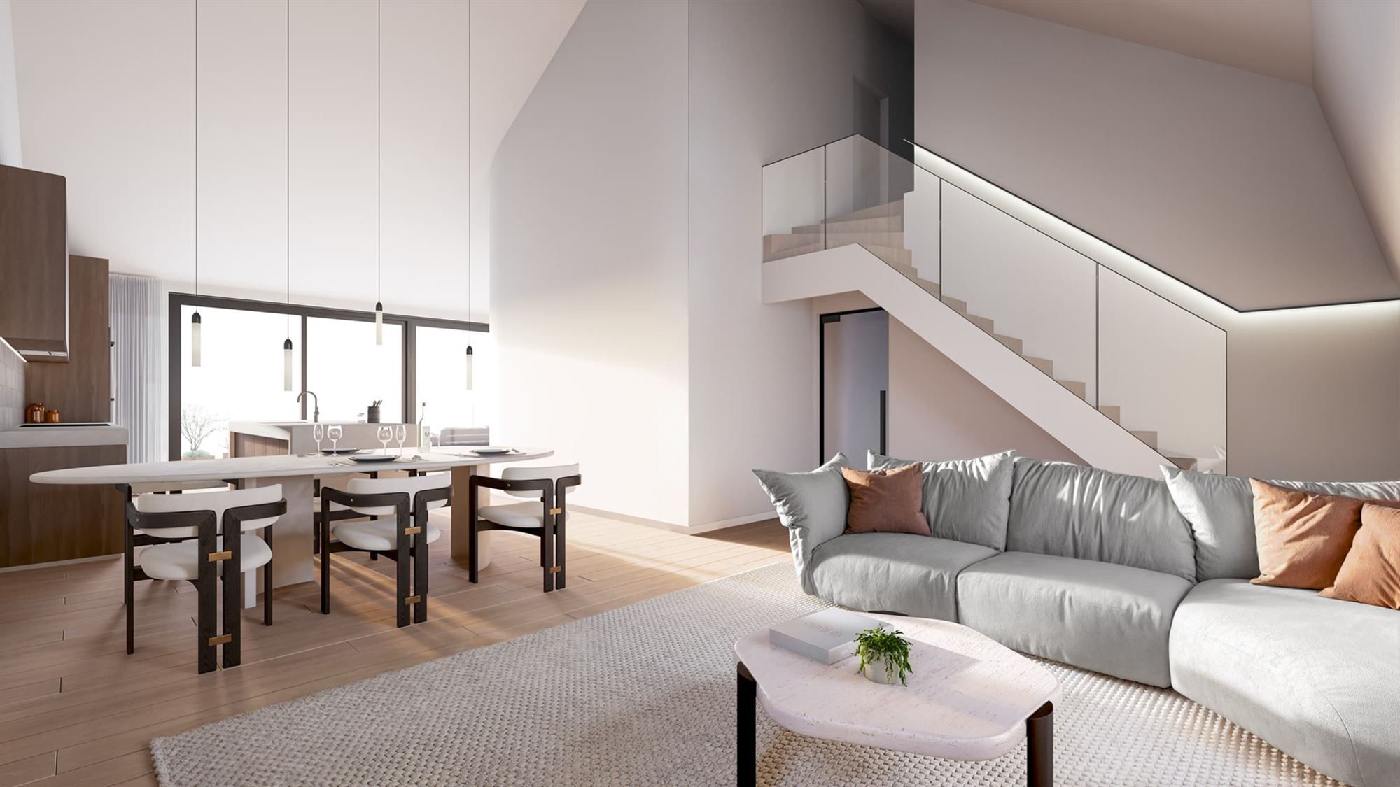 NIEUWBOUWWONING IN TONGEREN  foto 5