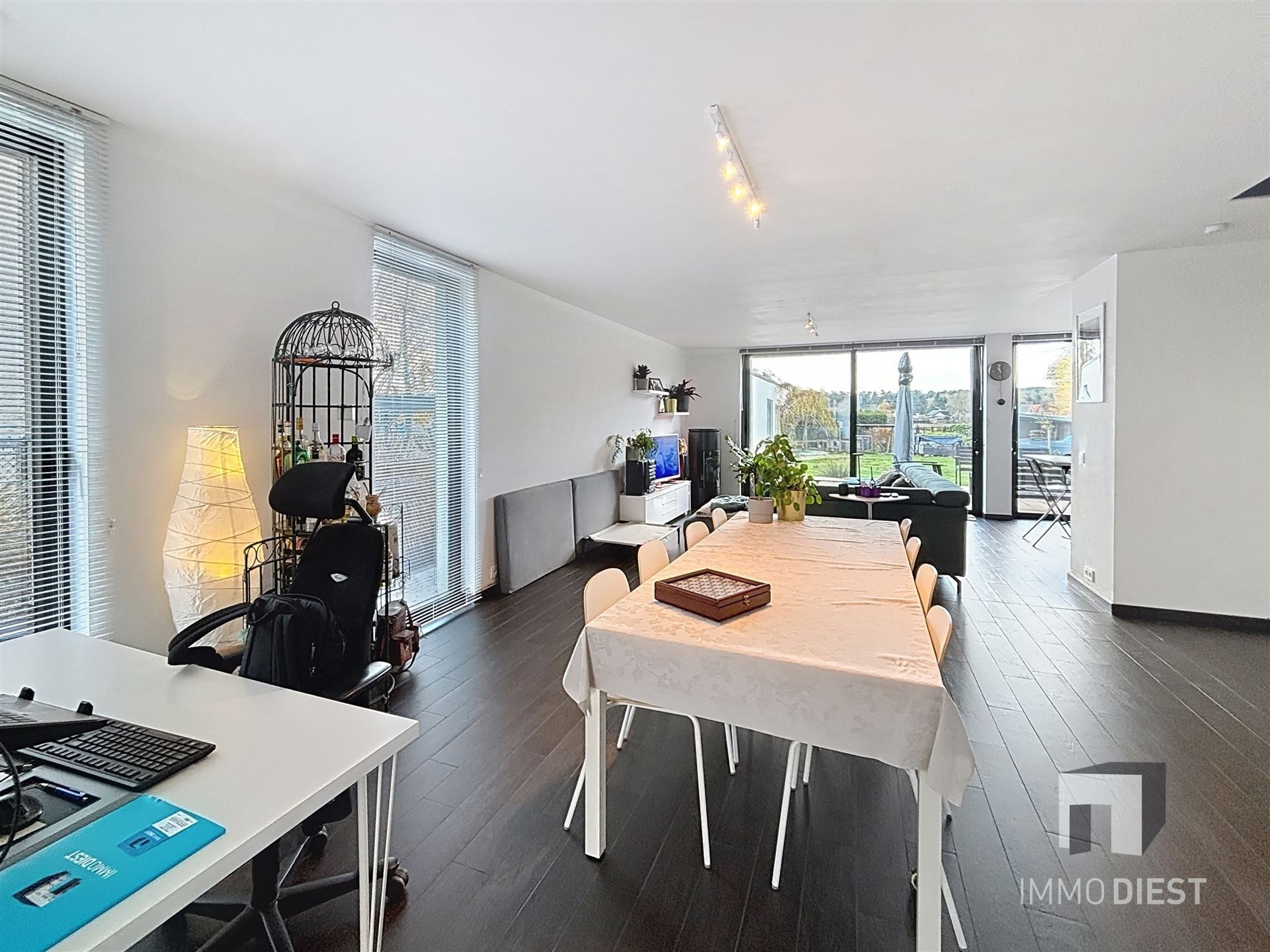 Villa met tiny house op 9,5are foto 17