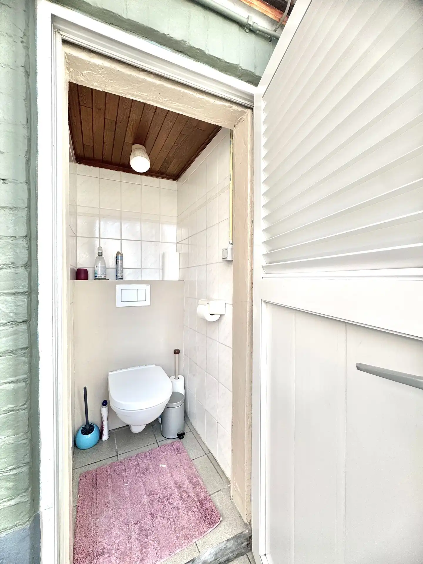 HALFOPEN WONING | 2 KAMERS |TERRAS | GARAGE | 208 M² foto 9