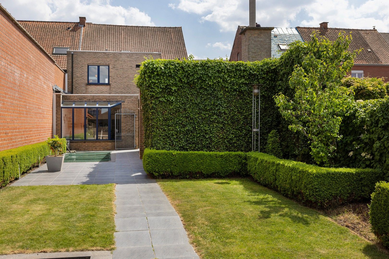 Werken en wonen onder één dak. Hier kan dit ! foto 11