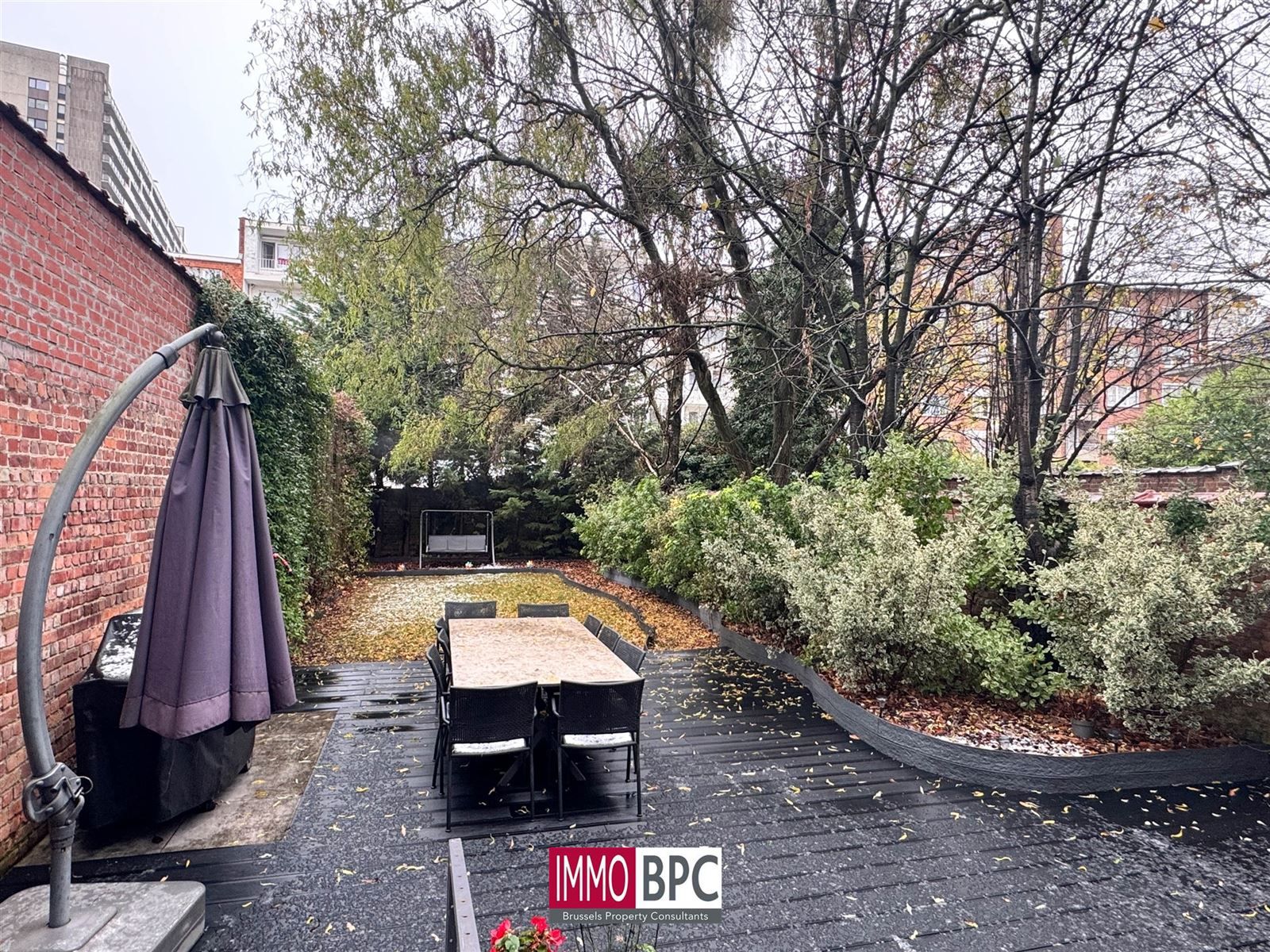 UITZONDERLIJKE MODERNE OPBRENGSTEIGENDOM IN GANSHOREN – 595 m² WOONOPPERVLAKTE foto 6