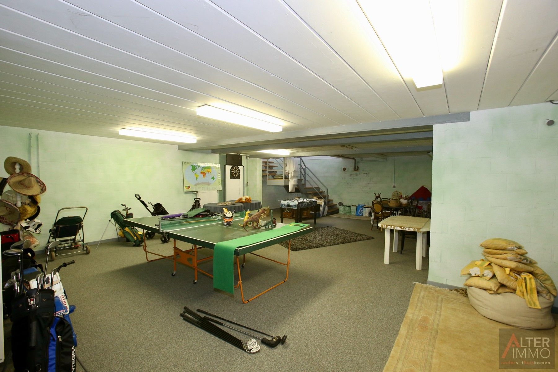 Unieke villa van meer dan 400 m² op een prachtig perceel van ca. 45 are! foto 29
