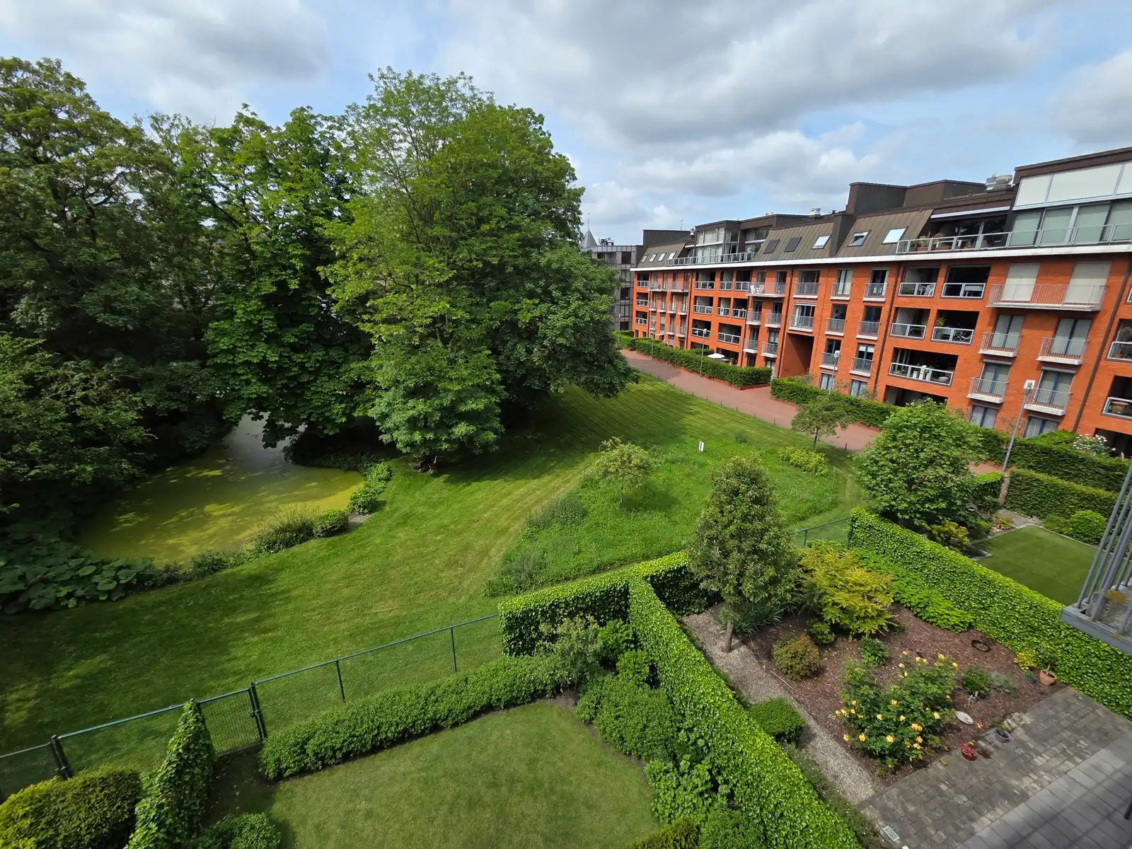 Top Appartement op Top locatie!!! foto 26