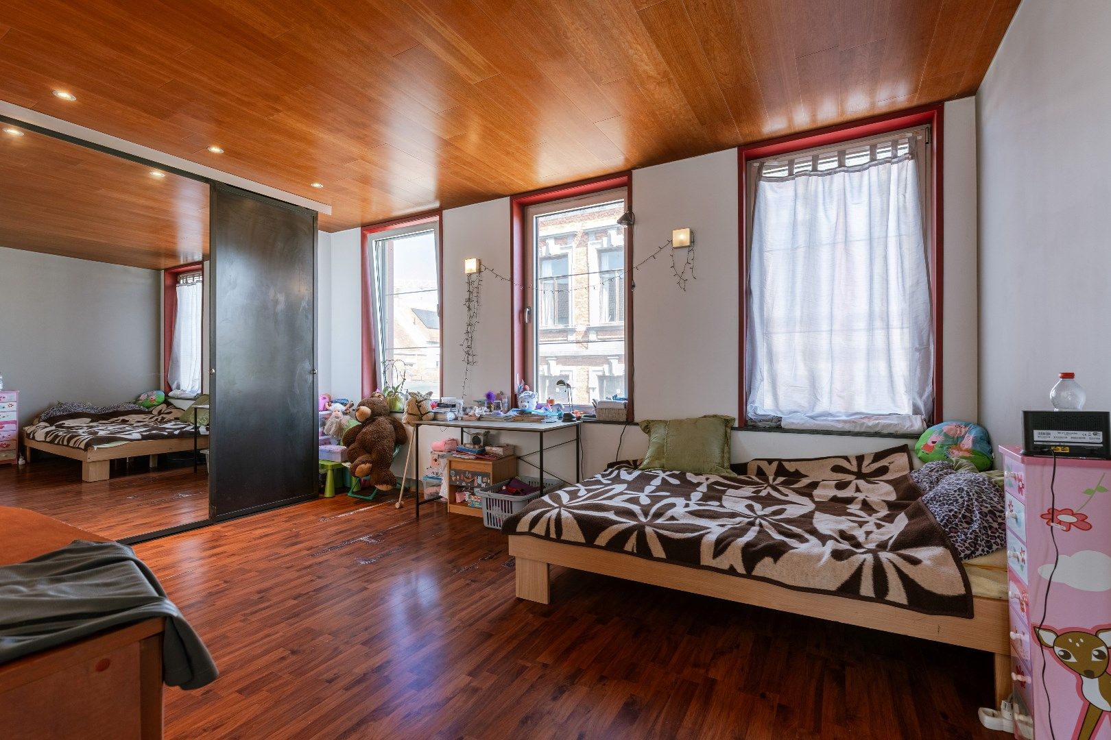 Moderne 3-slpk woning nabij centrum foto 17