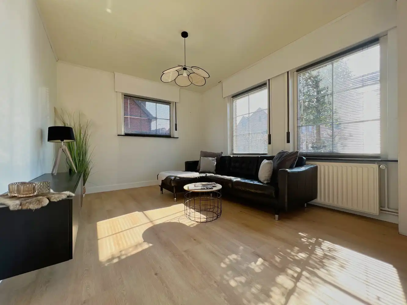 Unieke, karaktervolle gezinswoning met zonnige tuin! foto 3