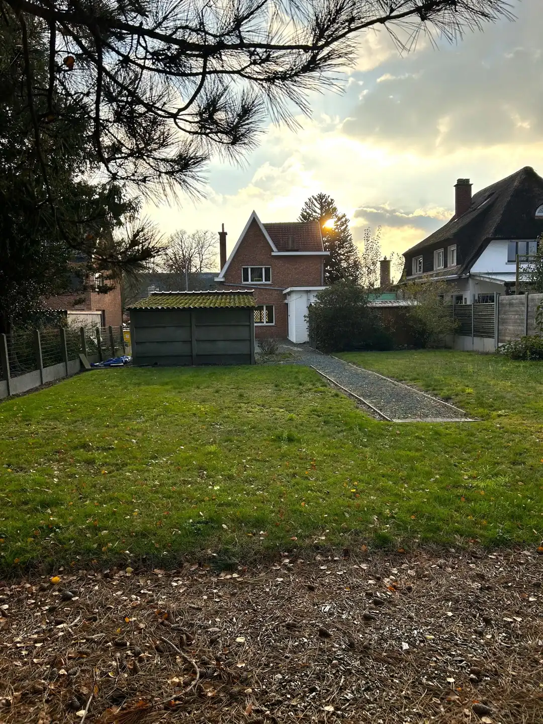 Huis te koop foto 25