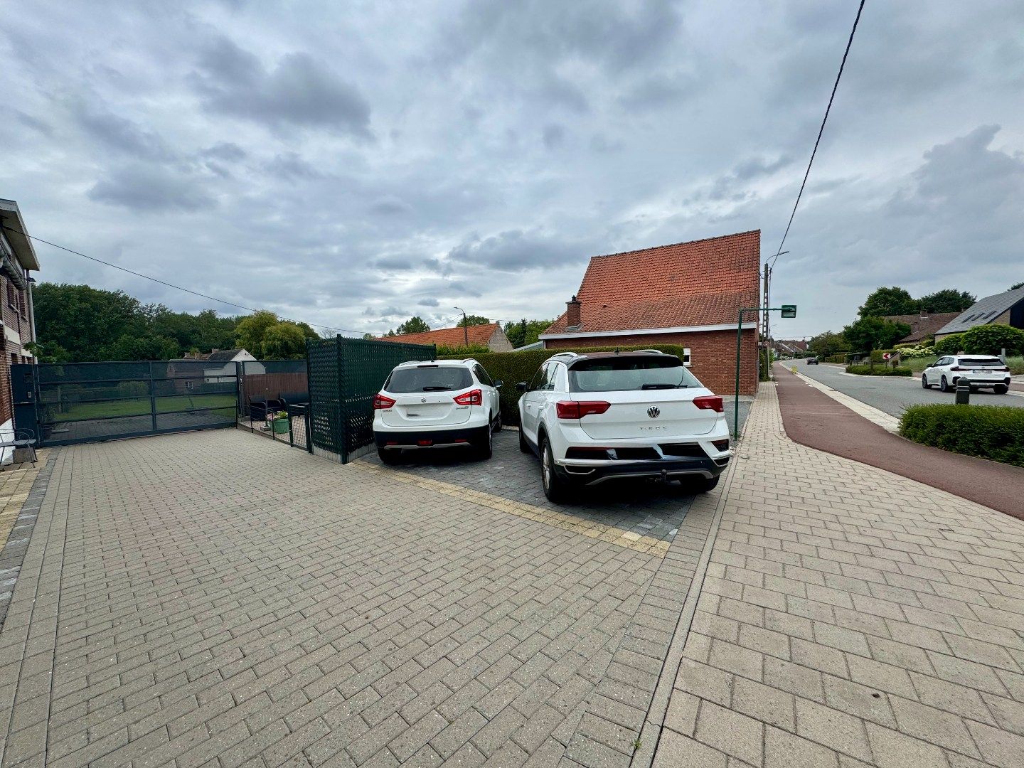 Te koop: ruime woning met slaapkamer en badkamer op het gelijkvloers.  foto 28