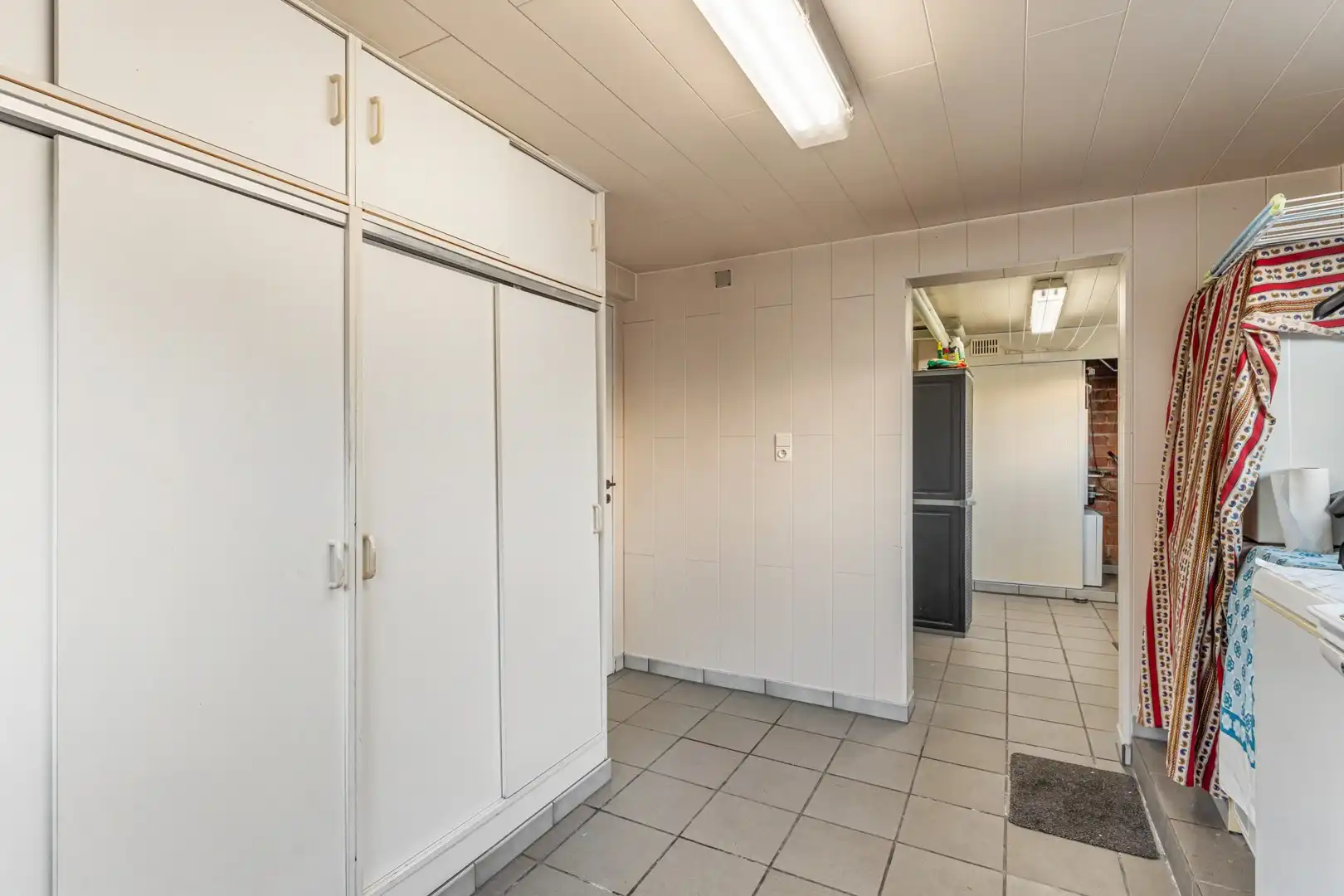 Bungalow (3slp) te koop in hartje van Wilsele voor 385.000 foto 19