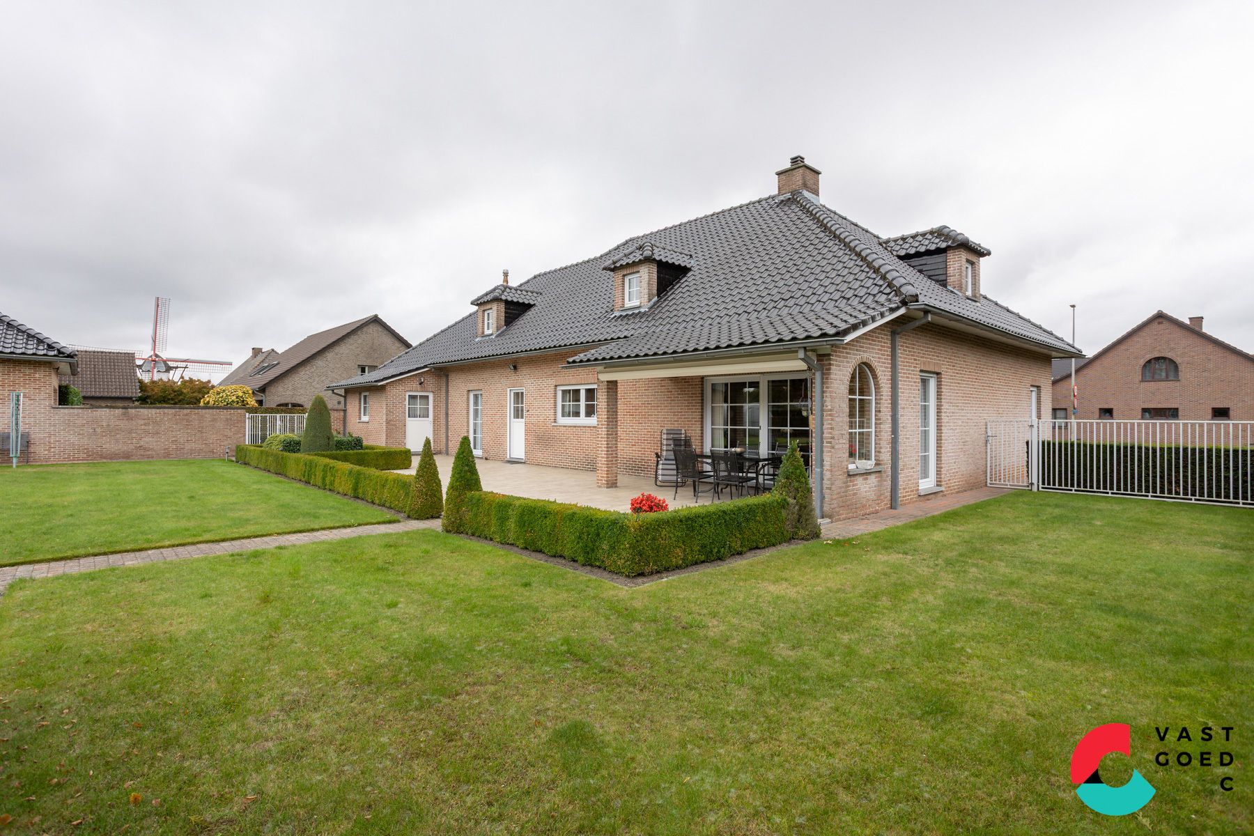 Huis te koop foto 8