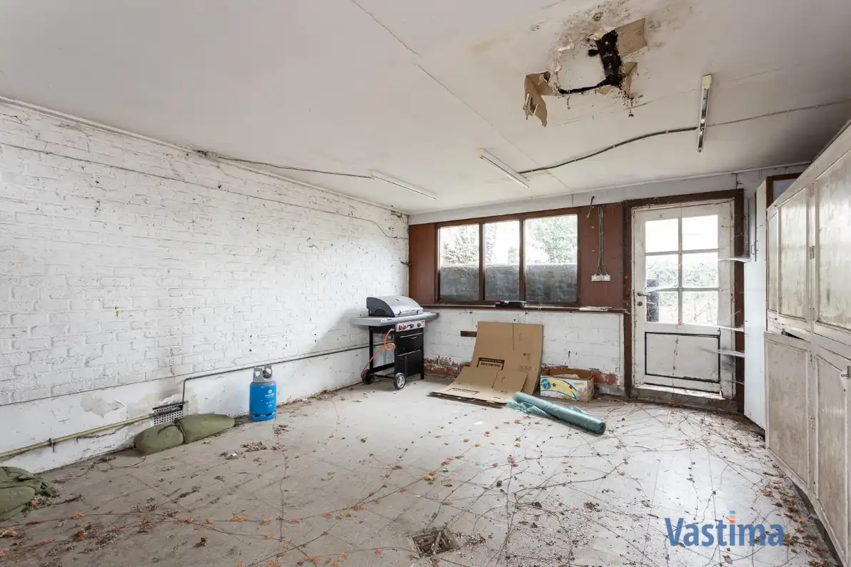 Unieke bouwgrond in het hart van Merchtem foto 9