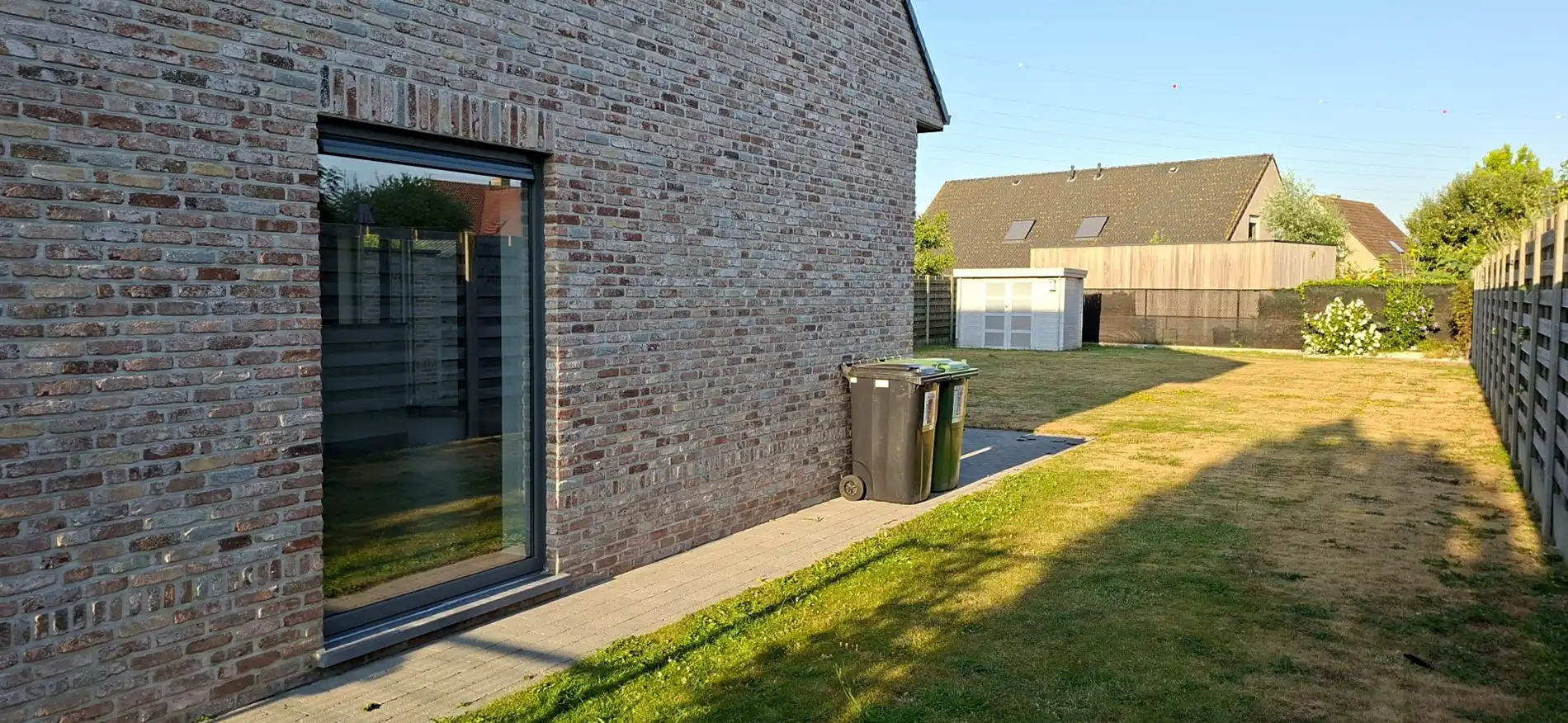 Gezellige gezinswoning in Beerst foto 8