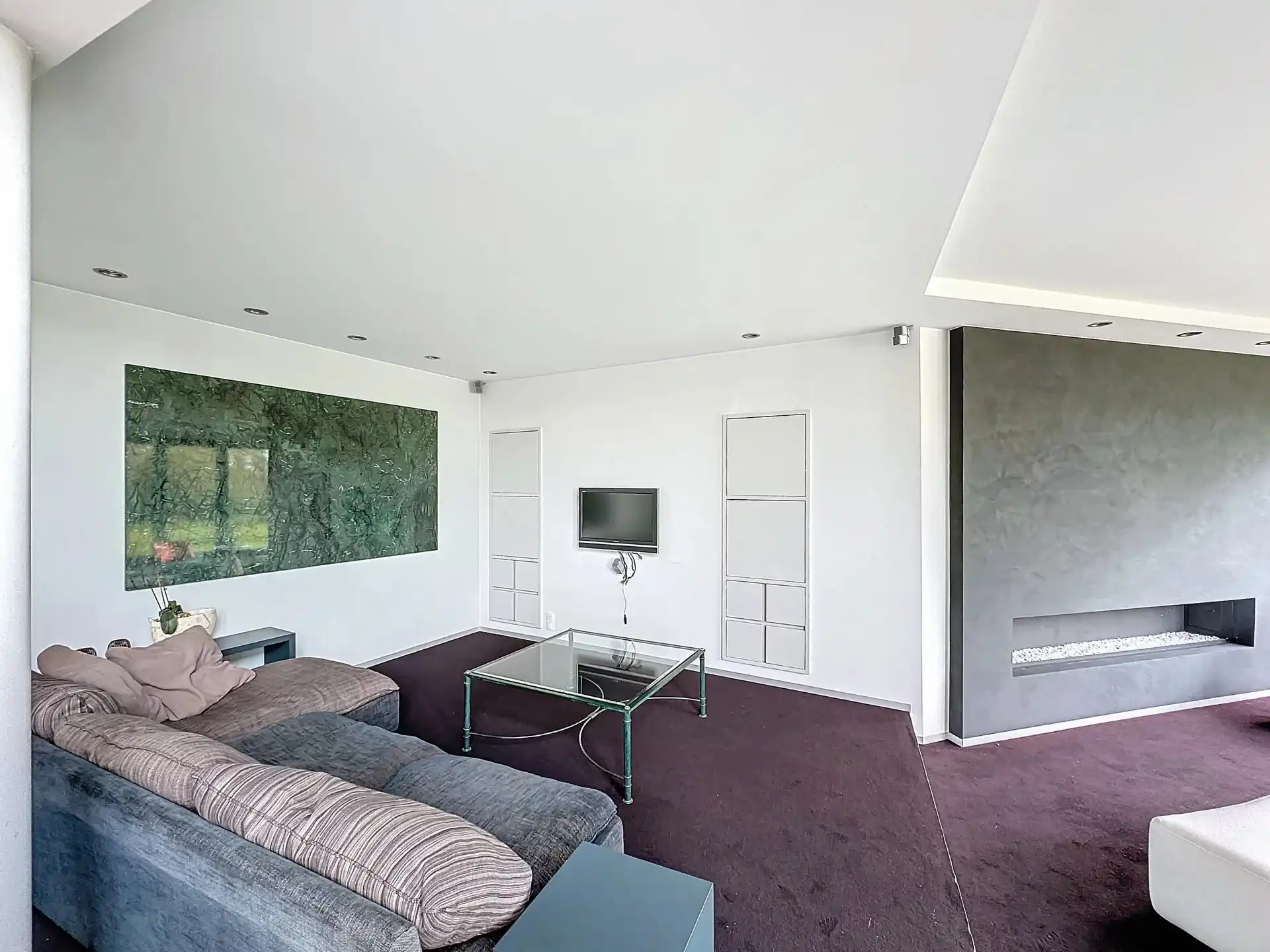 Unieke moderne woning met een dubbele bestemming op een perceel van 29a24ca. foto 46