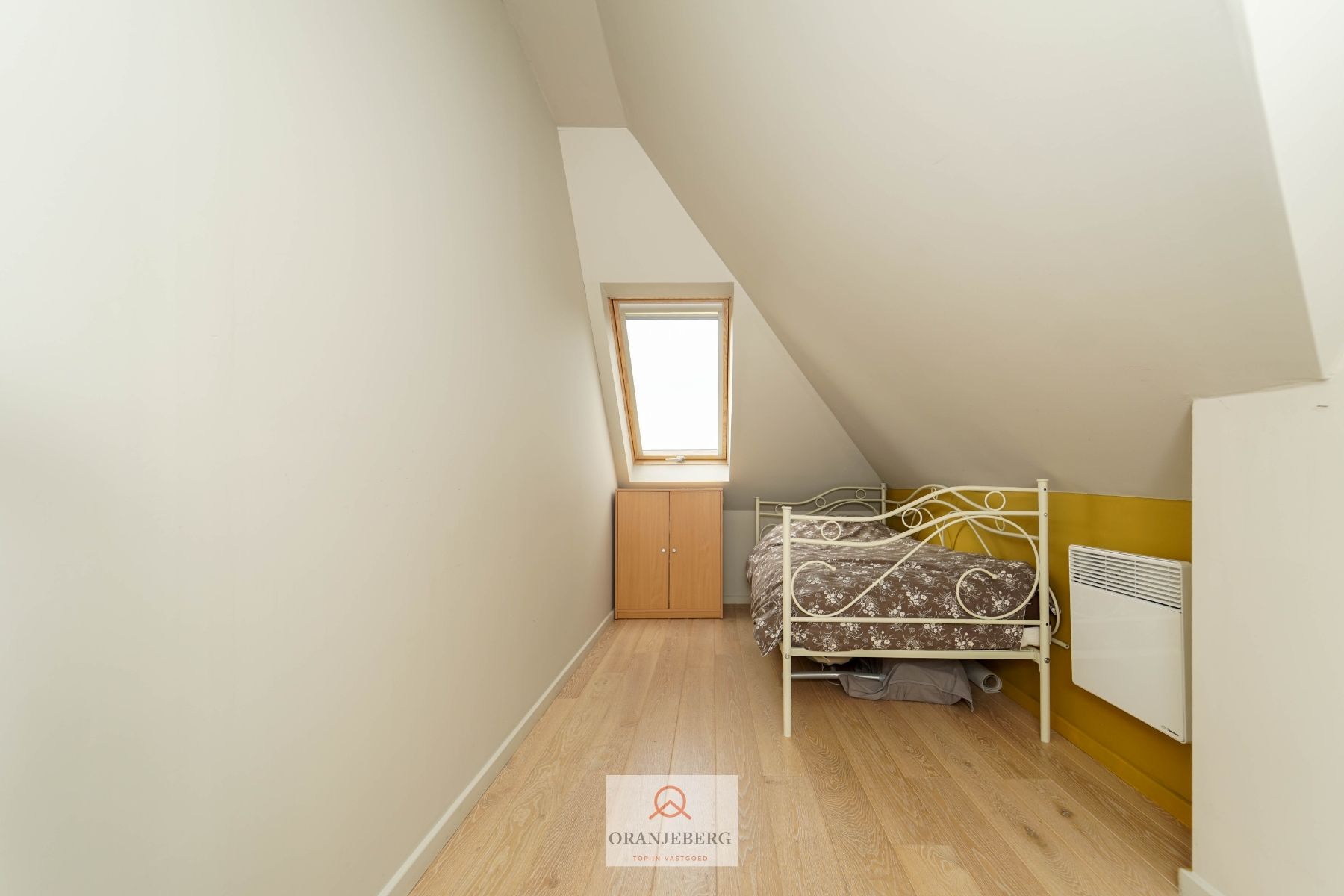 Duplex-appartement Te Koop op idyllische locatie met zicht op Dender foto 22