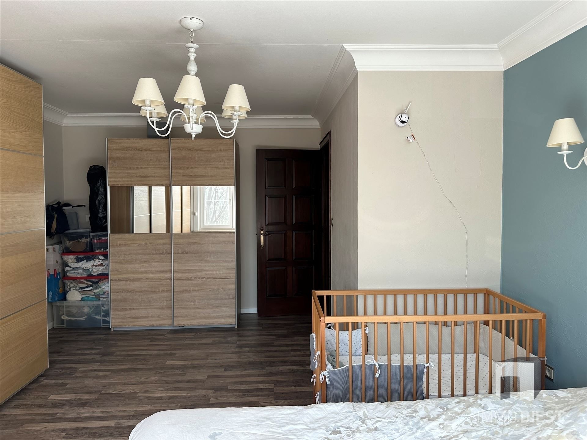 Unieke woning met praktijk en bouwgrond op zichtlocatie foto 32