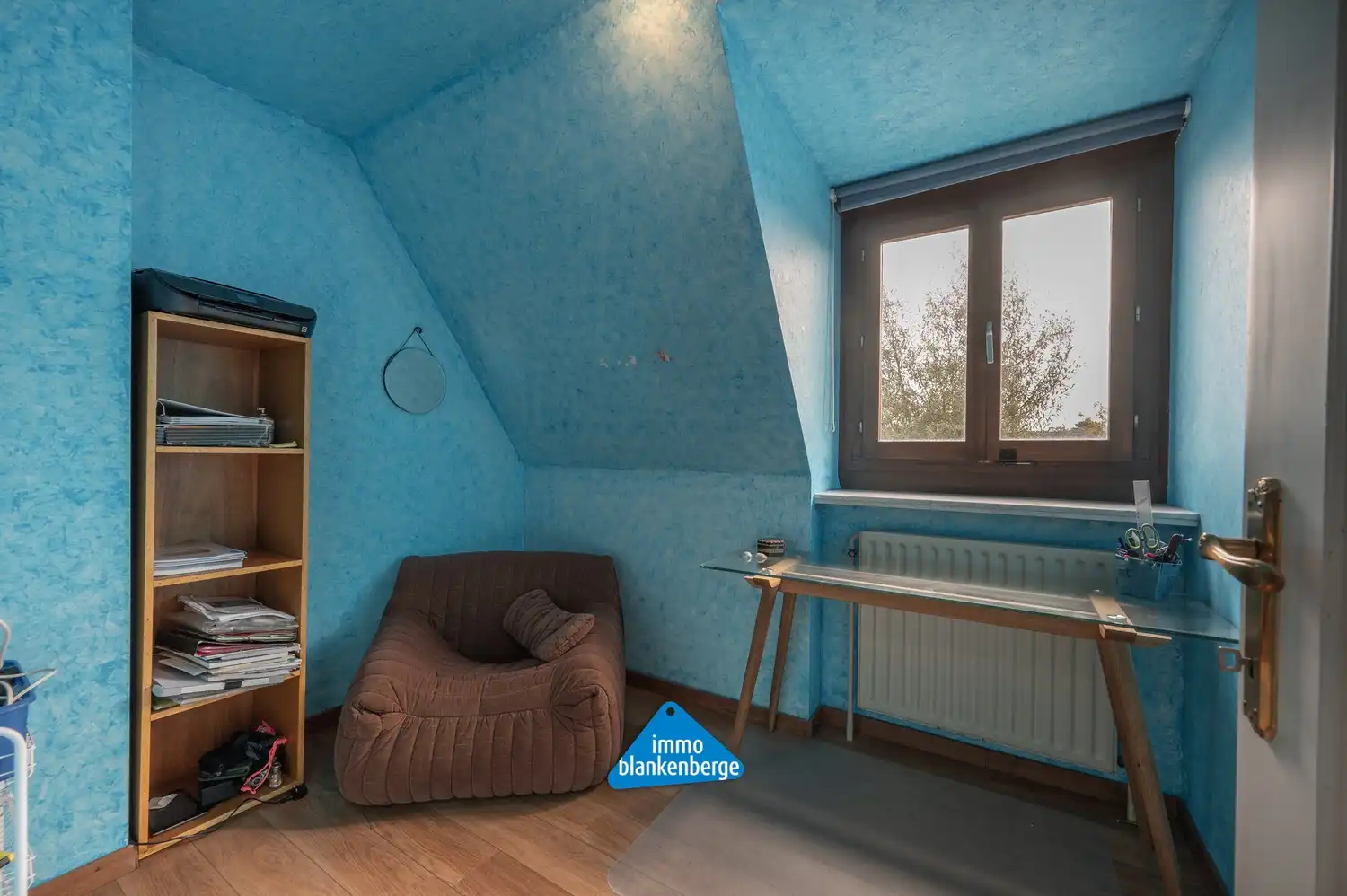 Exclusieve villa in een gegeerde residentiële wijk foto 24