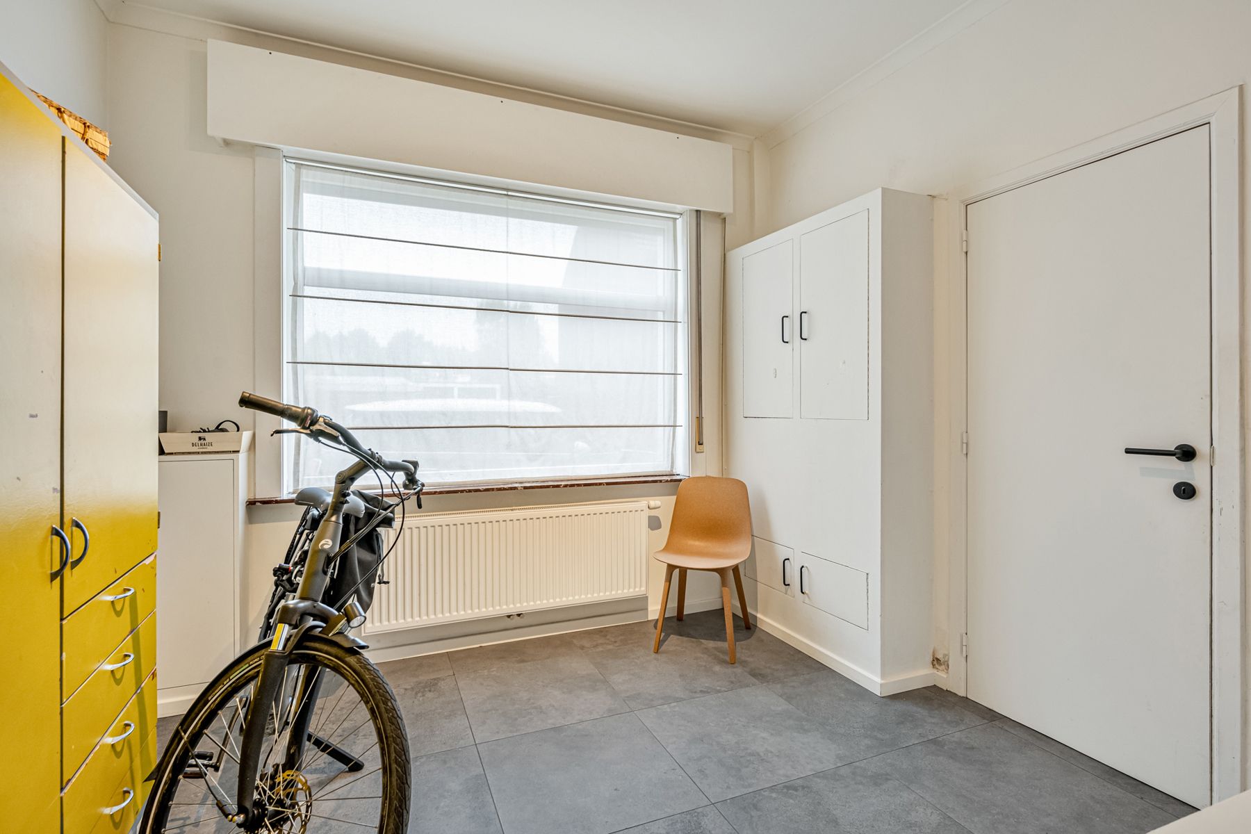 FLORA: gerenoveerde woning met 3 kamers op TOP-locatie! foto 3