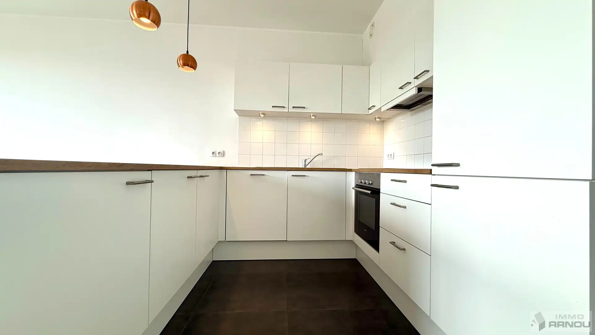 Wonen aan de Leie: 2-slaapkamerappartement in hartje Deinze foto 6