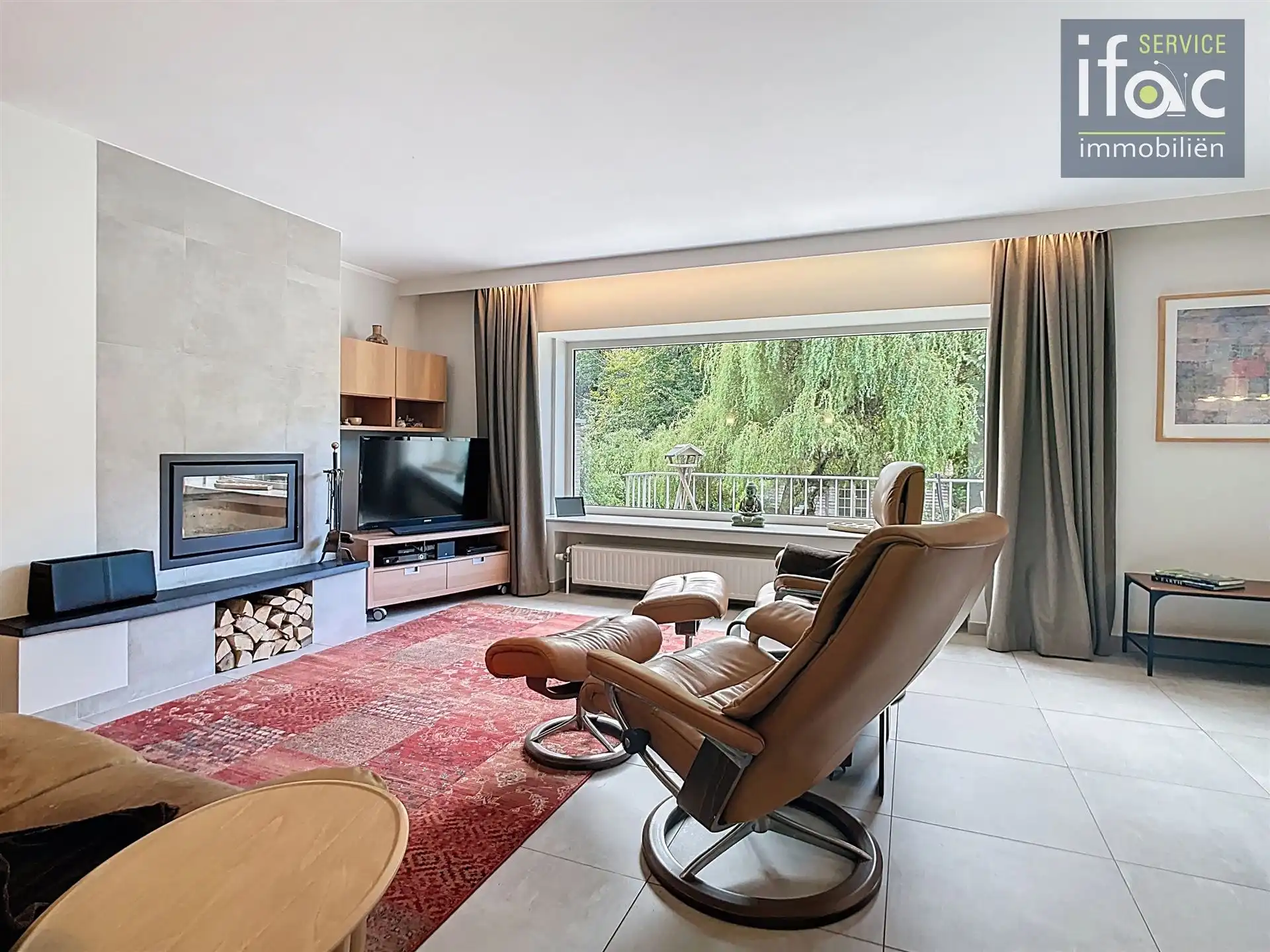 Fantastische villa met 3 slpk en bijbouw in tuin foto 11