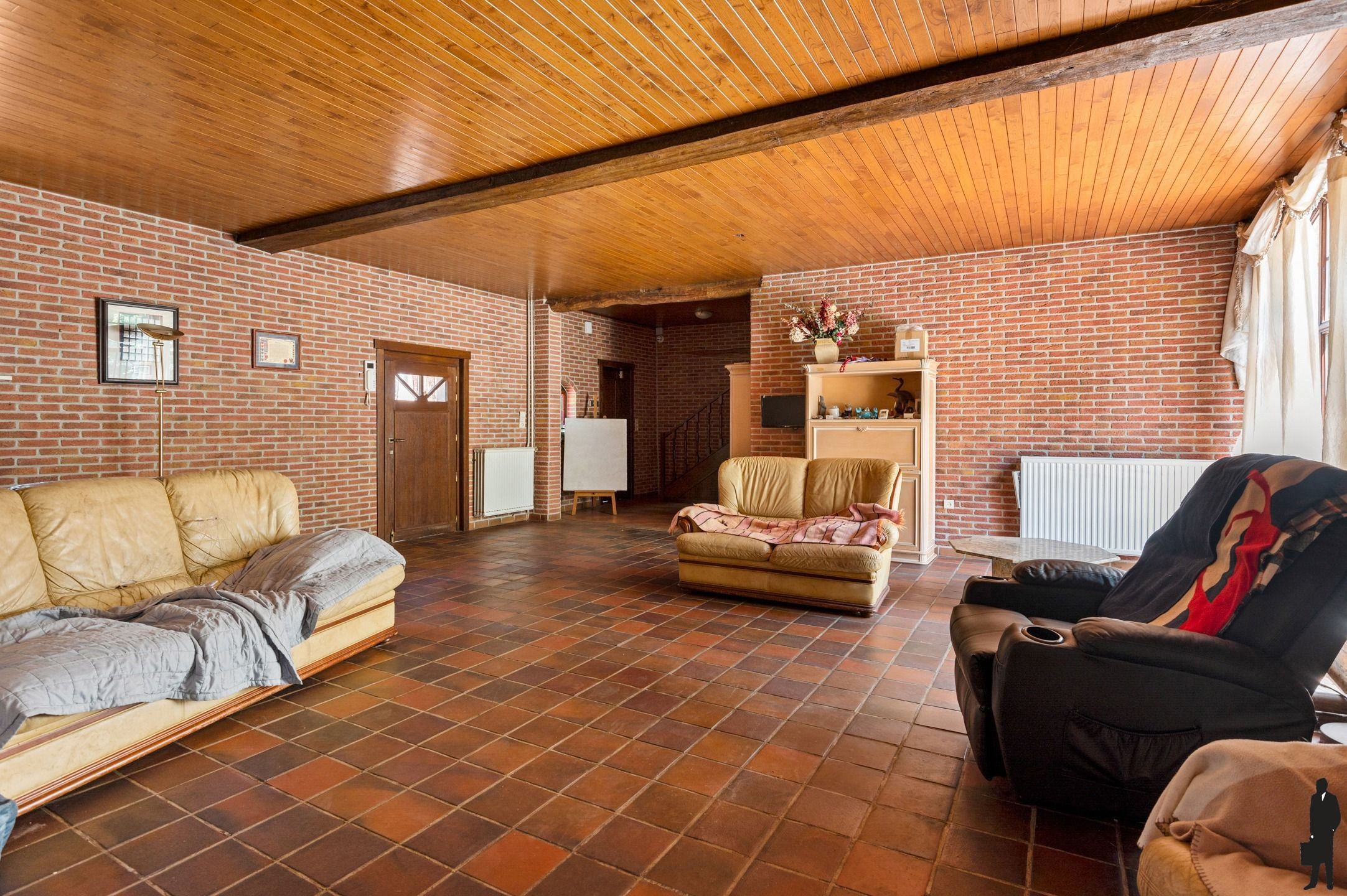 Riante hoeve op uitzonderlijk domein van bijna 10 ha foto 13