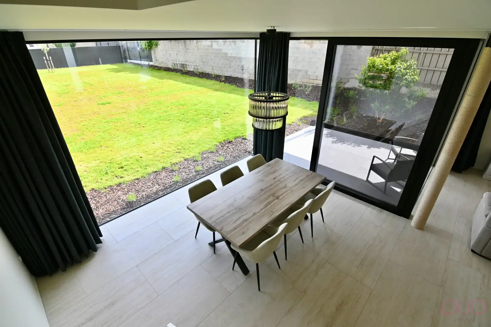 Moderne, stijlvolle nieuwbouwwoning in Wilderen inclusief diverse roerende goederen foto 14
