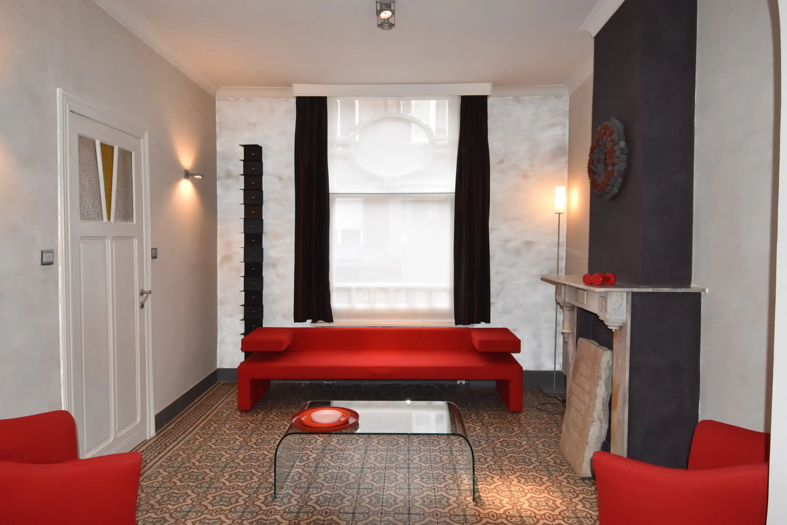 Appartement te huur Grote Kouterstraat - 9120 Vrasene