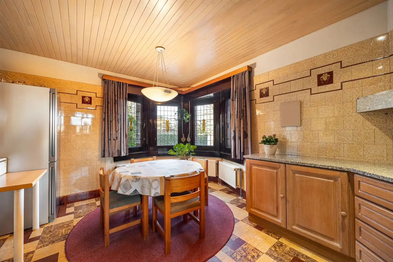 Villa Zonneschijn in het centrum van Ranst foto 9