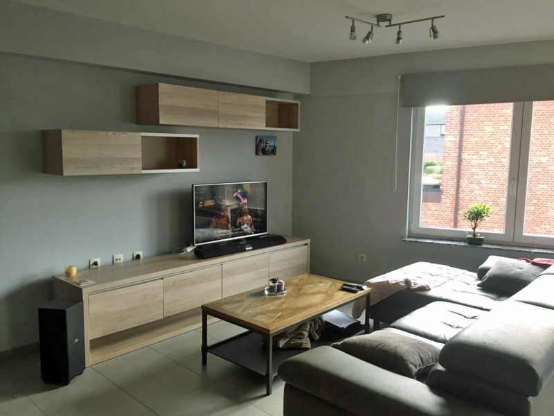 Gezellig en goed gelegen appartement met 2 slaapkamers foto 3