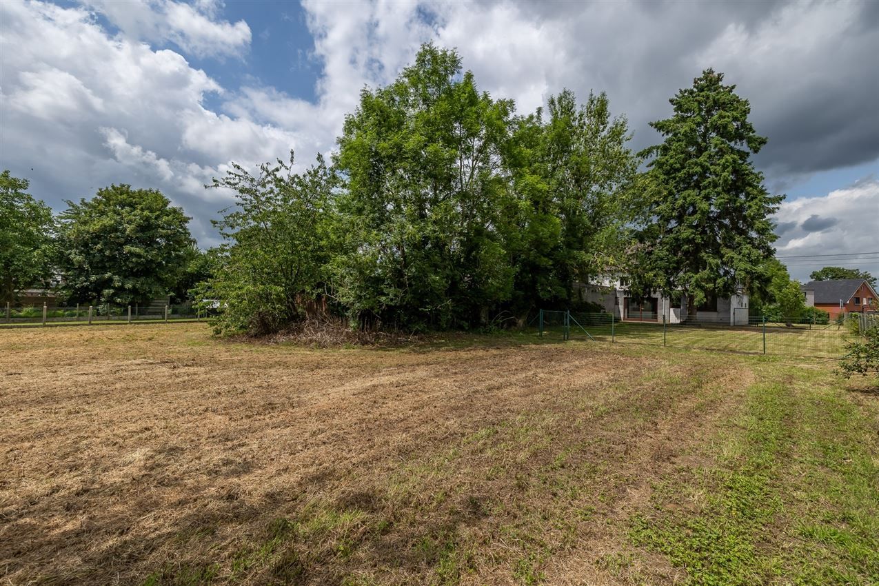 2 slpk,op 1114 m², mogelijkheid aankoop achterliggende landbouwgrond foto 29