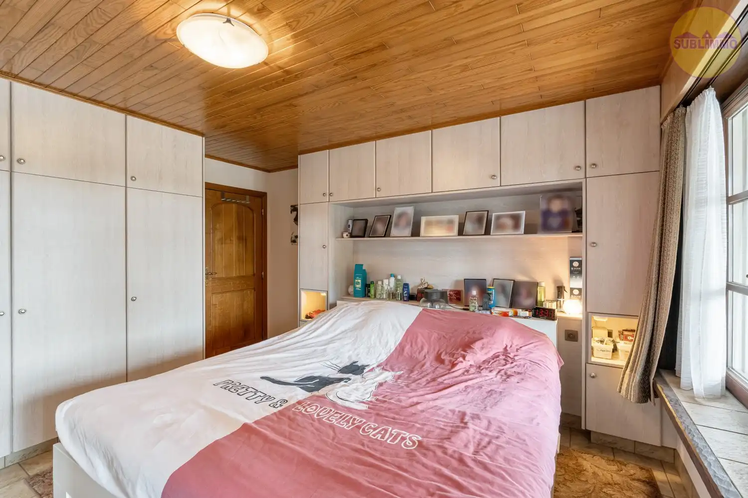 Energiezuinige villa in Westerlo met 5 tot 7 slaapkamers, open zicht & een ruim perceel van 1086 m². foto 21