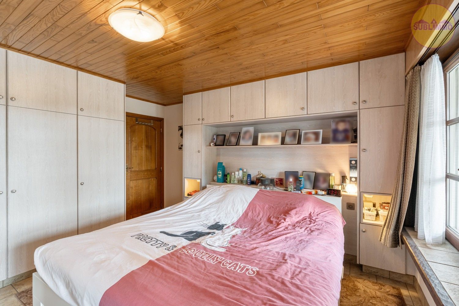 Energiezuinige villa in Westerlo met 5 tot 7 slaapkamers, open zicht & een ruim perceel van 1086 m². foto 21