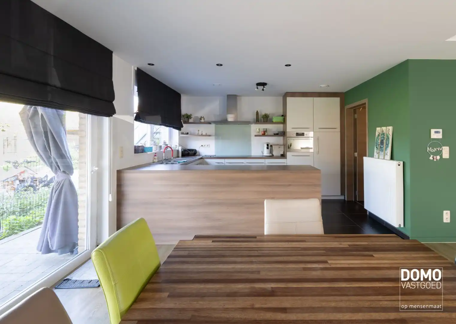 Gelijkvloers appartement te Schulen foto 5