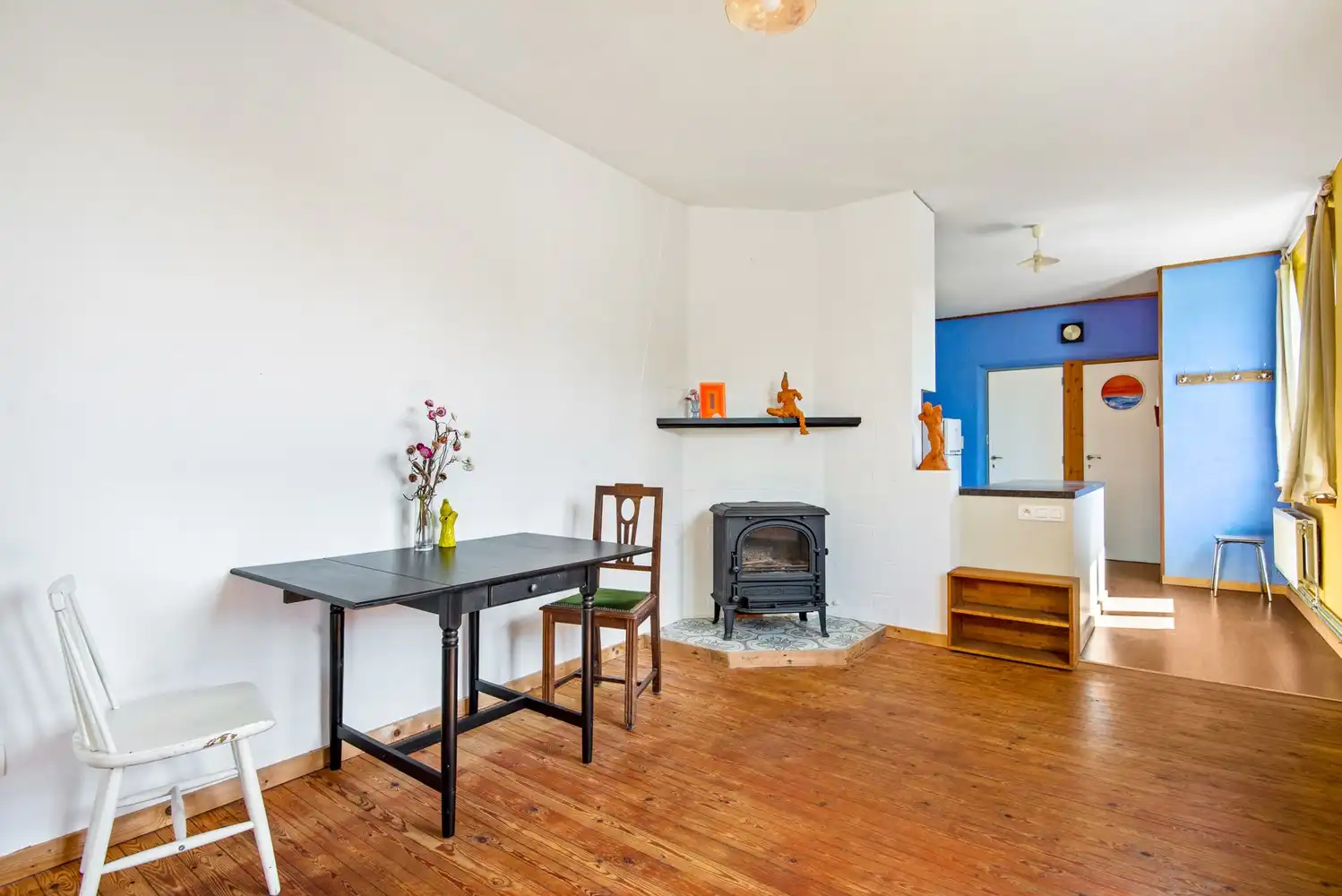 Appartement op uitstekende locatie in Deurne! foto 3