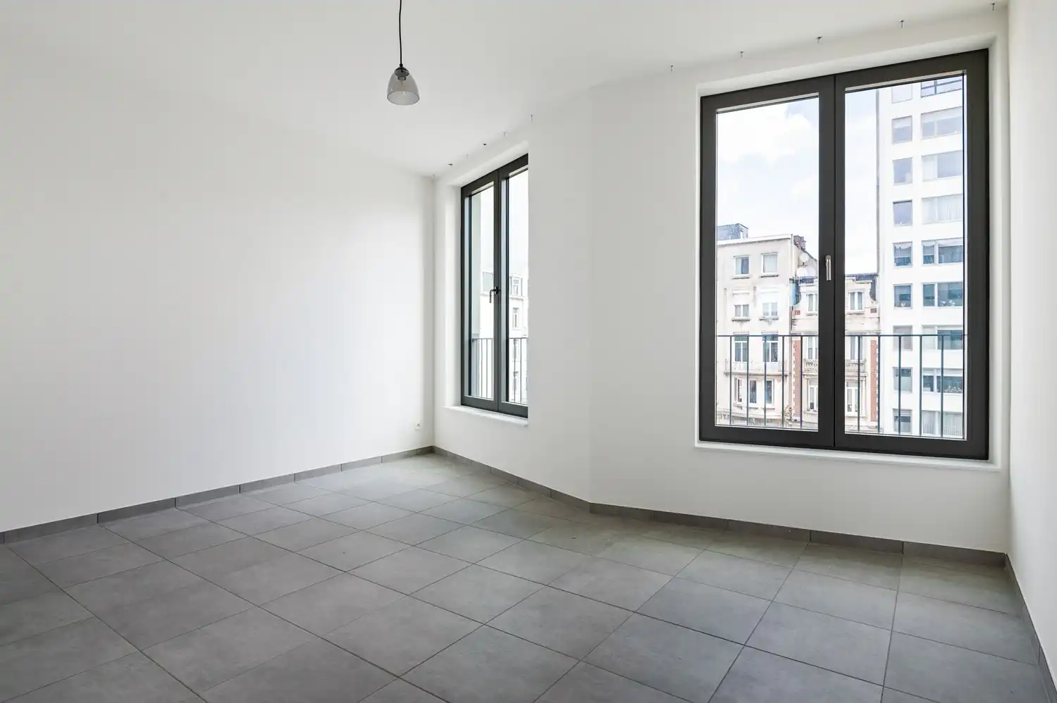 Prachtig en lichtrijk nieuwbouwappartement te huur nabij Zurenborg! foto 10